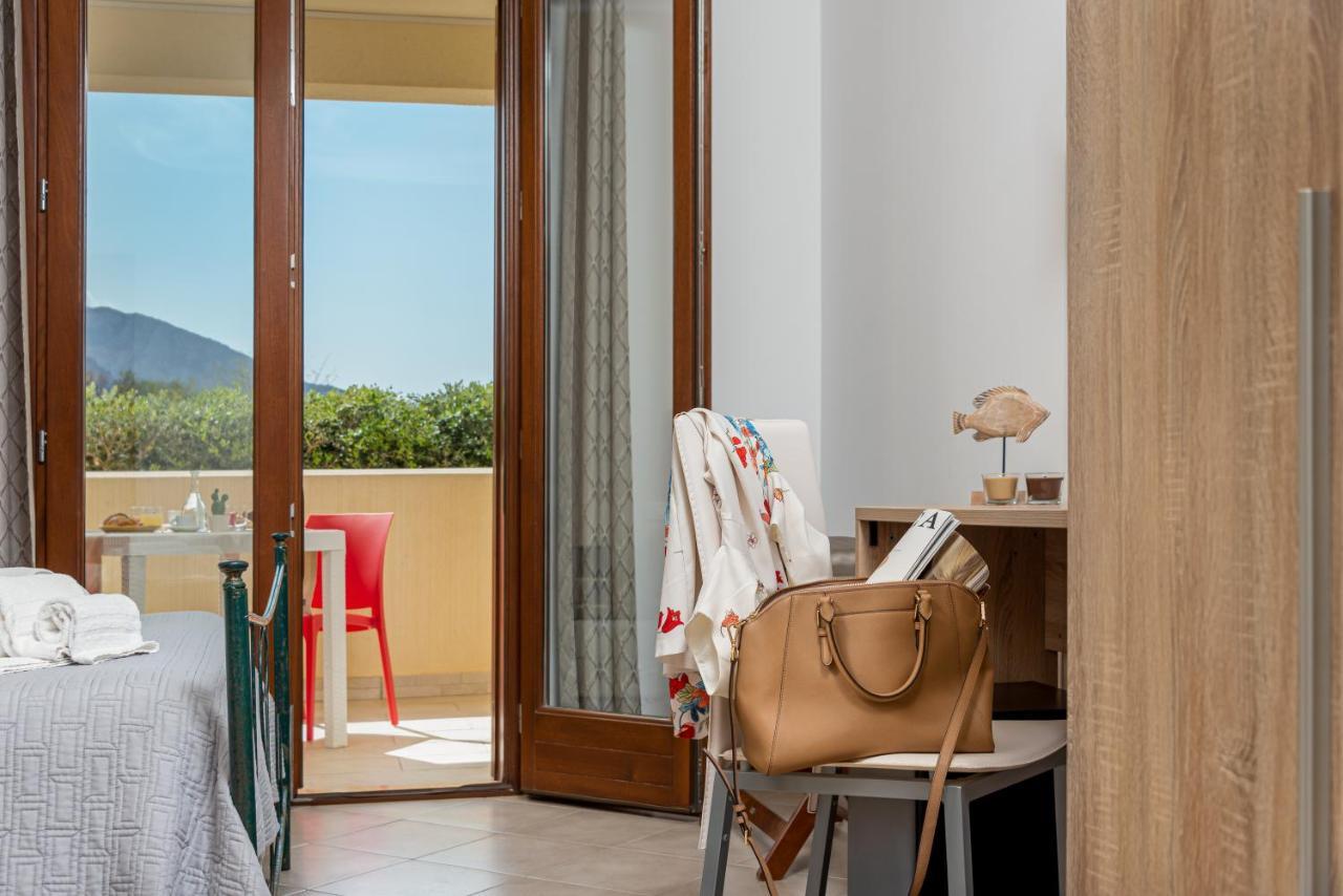 Samira Hotel San Vito Lo Capo Exterior photo