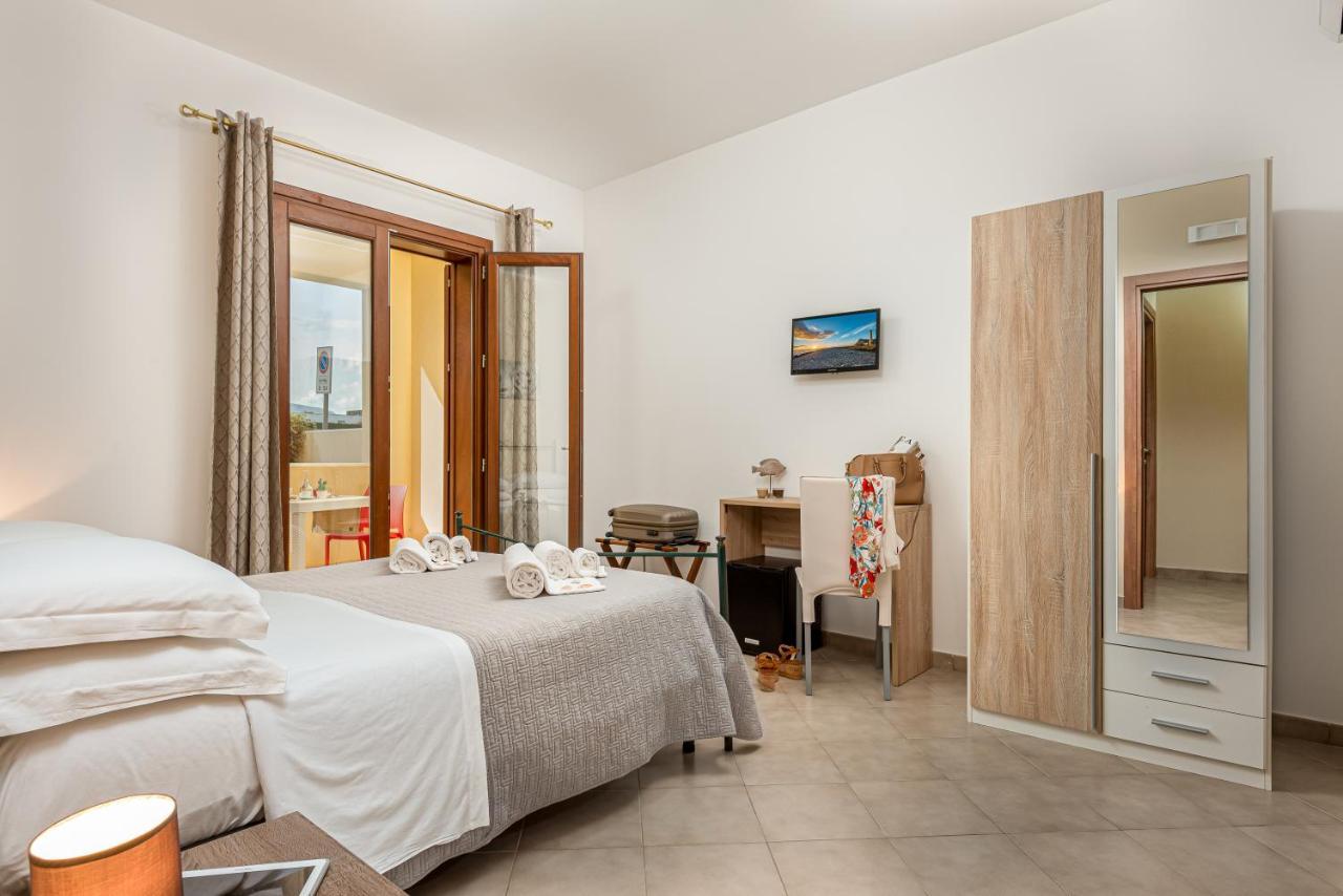 Samira Hotel San Vito Lo Capo Exterior photo