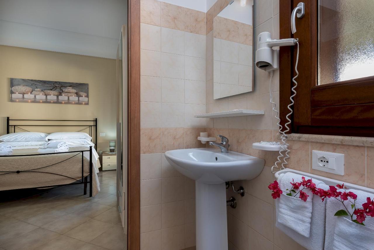 Samira Hotel San Vito Lo Capo Exterior photo