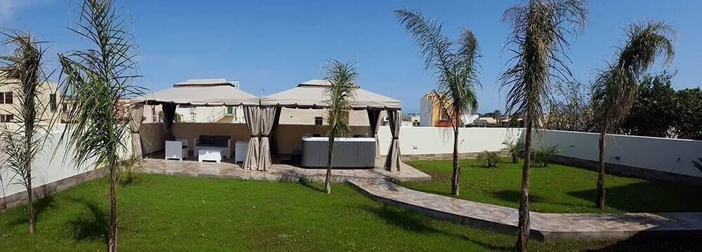 Samira Hotel San Vito Lo Capo Exterior photo