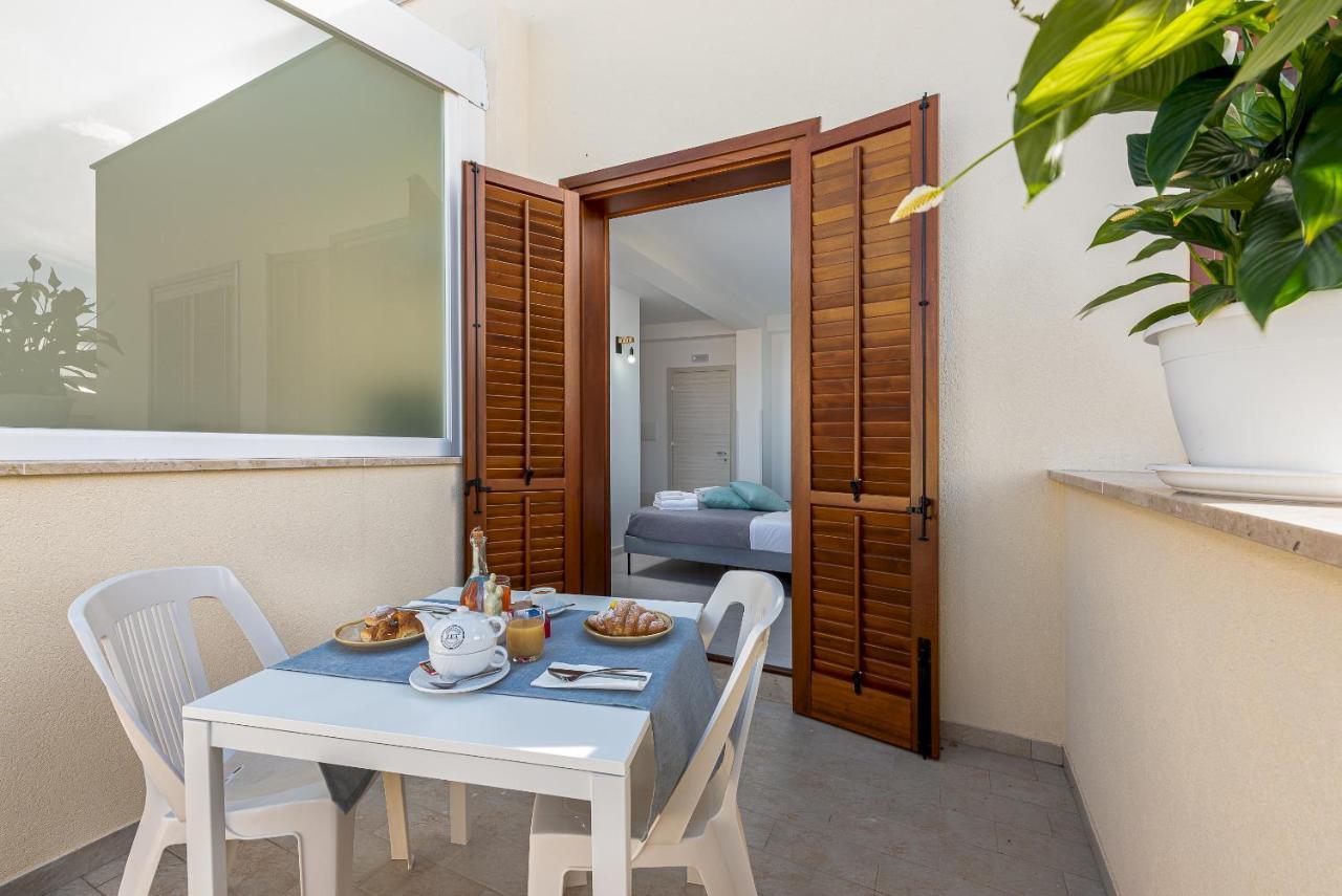 Samira Hotel San Vito Lo Capo Exterior photo