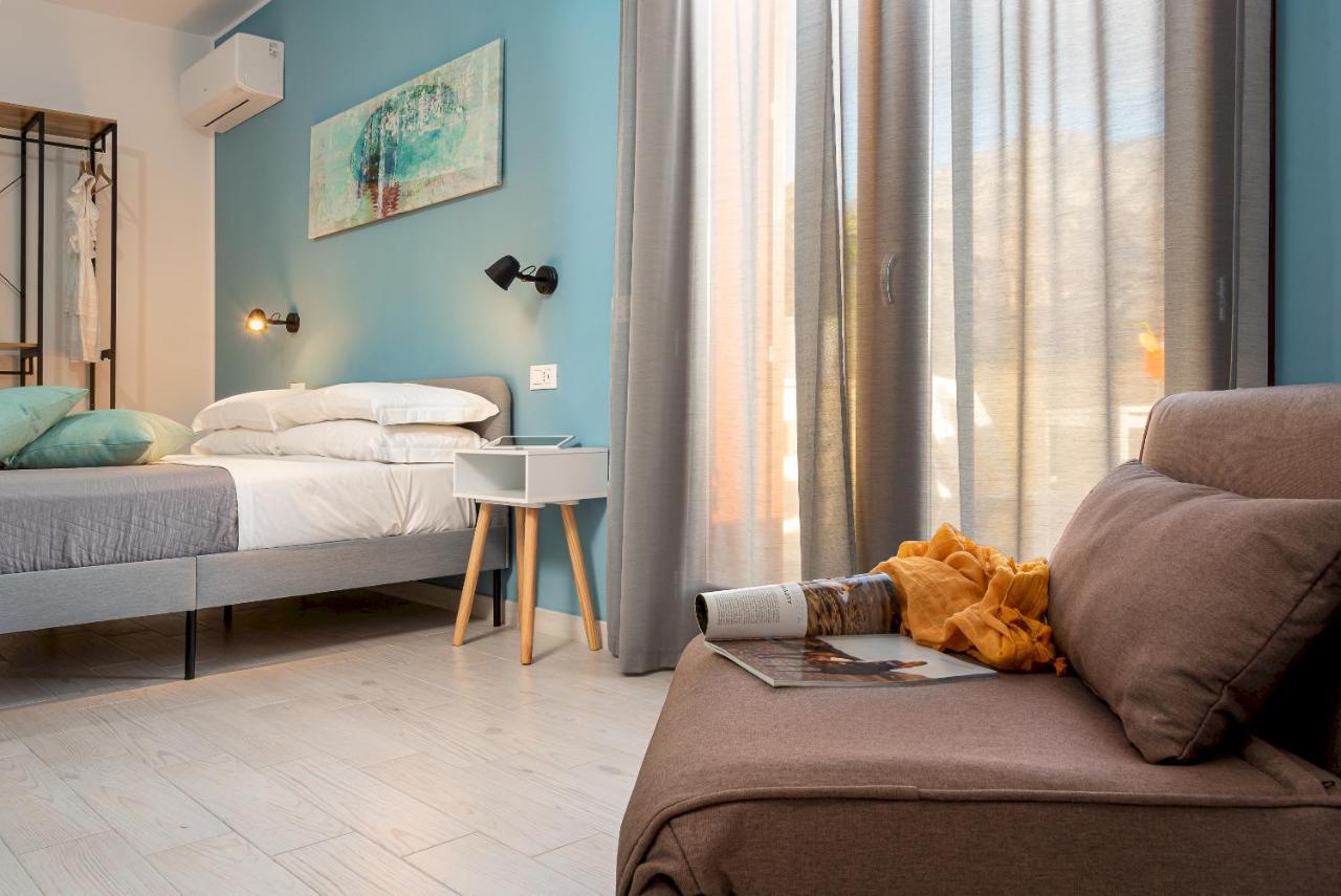 Samira Hotel San Vito Lo Capo Exterior photo