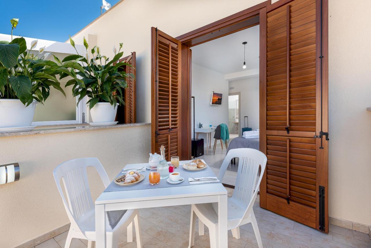 Samira Hotel San Vito Lo Capo Exterior photo