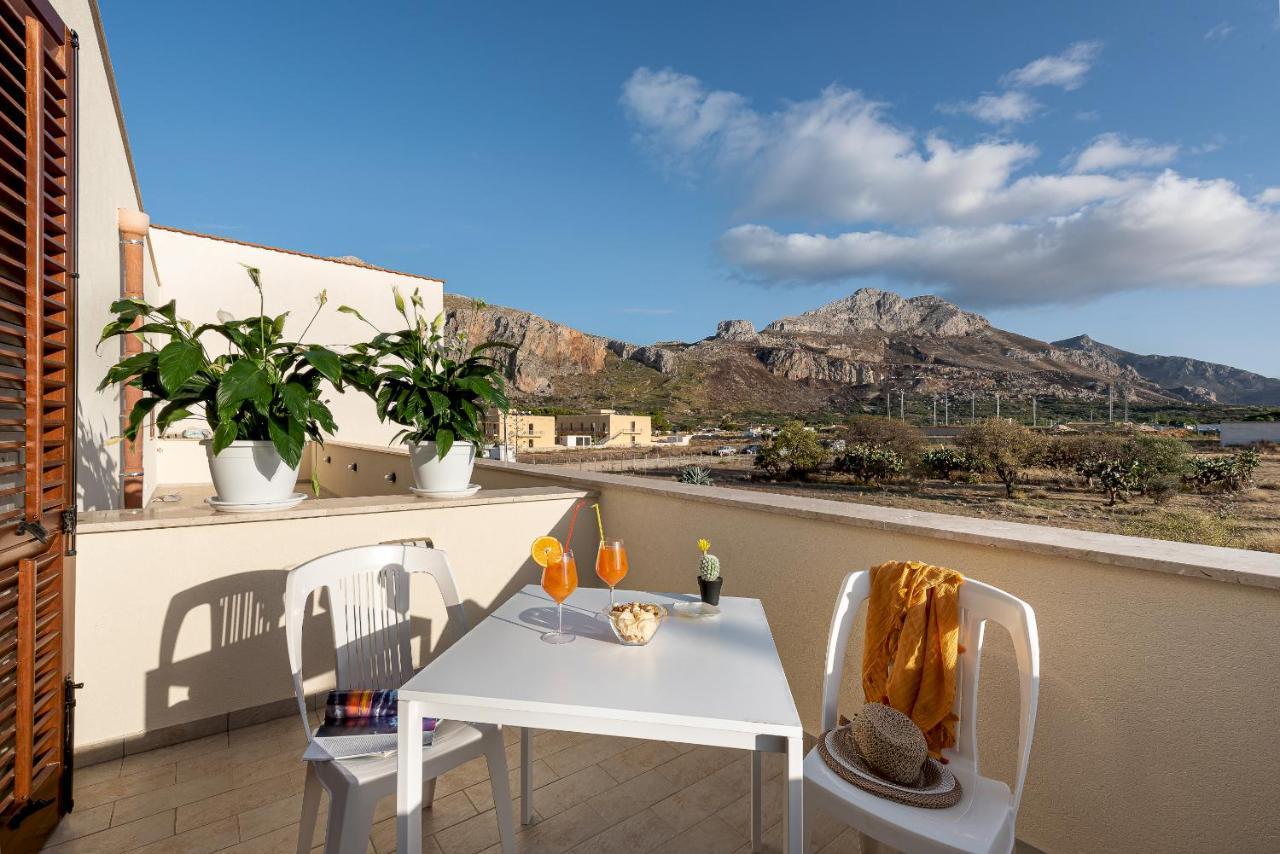Samira Hotel San Vito Lo Capo Exterior photo